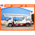 16m Articulated Boom Lift 16m Cherry Picker